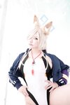 [Cosplay][Shooting Star¨s] SAKU サク - SUMMER DOG