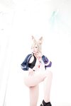 [Cosplay][Shooting Star¨s] SAKU サク - SUMMER DOG
