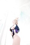[Cosplay][Shooting Star¨s] SAKU サク - SUMMER DOG