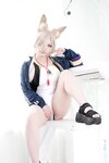 [Cosplay][Shooting Star¨s] SAKU サク - SUMMER DOG