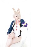 [Cosplay][Shooting Star¨s] SAKU サク - SUMMER DOG