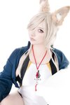 [Cosplay][Shooting Star¨s] SAKU サク - SUMMER DOG