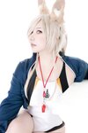 [Cosplay][Shooting Star¨s] SAKU サク - SUMMER DOG