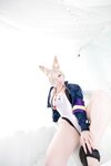 [Cosplay][Shooting Star¨s] SAKU サク - SUMMER DOG