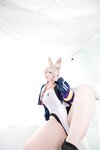 [Cosplay][Shooting Star¨s] SAKU サク - SUMMER DOG