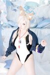 [Cosplay][Shooting Star¨s] SAKU サク - SUMMER DOG
