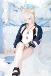 [Cosplay][Shooting Star¨s] SAKU サク - SUMMER DOG