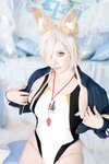 [Cosplay][Shooting Star¨s] SAKU サク - SUMMER DOG