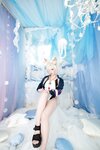 [Cosplay][Shooting Star¨s] SAKU サク - SUMMER DOG