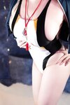 [Cosplay][Shooting Star¨s] SAKU サク - SUMMER DOG