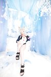 [Cosplay][Shooting Star¨s] SAKU サク - SUMMER DOG