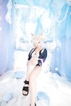 [Cosplay][Shooting Star¨s] SAKU サク - SUMMER DOG