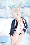 [Cosplay][Shooting Star¨s] SAKU サク - SUMMER DOG