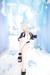 [Cosplay][Shooting Star¨s] SAKU サク - SUMMER DOG