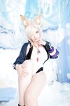 [Cosplay][Shooting Star¨s] SAKU サク - SUMMER DOG