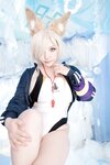 [Cosplay][Shooting Star¨s] SAKU サク - SUMMER DOG
