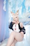[Cosplay][Shooting Star¨s] SAKU サク - SUMMER DOG