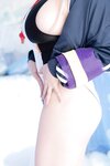 [Cosplay][Shooting Star¨s] SAKU サク - SUMMER DOG