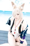 [Cosplay][Shooting Star¨s] SAKU サク - SUMMER DOG