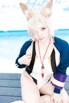 [Cosplay][Shooting Star¨s] SAKU サク - SUMMER DOG