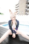 [Cosplay][Shooting Star¨s] SAKU サク - SUMMER DOG