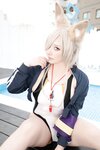 [Cosplay][Shooting Star¨s] SAKU サク - SUMMER DOG