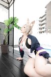 [Cosplay][Shooting Star¨s] SAKU サク - SUMMER DOG