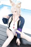 [Cosplay][Shooting Star¨s] SAKU サク - SUMMER DOG