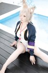 [Cosplay][Shooting Star¨s] SAKU サク - SUMMER DOG