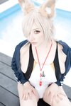 [Cosplay][Shooting Star¨s] SAKU サク - SUMMER DOG