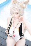 [Cosplay][Shooting Star¨s] SAKU サク - SUMMER DOG