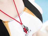 [Cosplay][Shooting Star¨s] SAKU サク - SUMMER DOG
