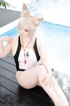 [Cosplay][Shooting Star¨s] SAKU サク - SUMMER DOG