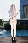 [Cosplay] PuyPuy – 10月patreon-BB Dubai
