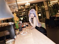 [Cosplay] PuyPuy – 10月patreon-BB Dubai