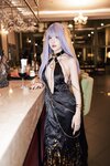 [Cosplay] PuyPuy – 10月patreon-BB Dubai