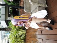 [Cosplay] PuyPuy – 10月patreon-BB Dubai