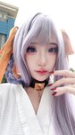 [Cosplay] PuyPuy – 10月patreon-BB Dubai