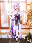 [Cosplay] Joyce - Fuxuan