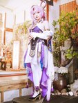 [Cosplay] Joyce - Fuxuan