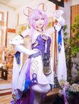 [Cosplay] Joyce - Fuxuan