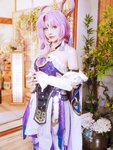 [Cosplay] Joyce - Fuxuan