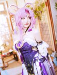 [Cosplay] Joyce - Fuxuan