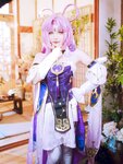 [Cosplay] Joyce - Fuxuan