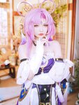 [Cosplay] Joyce - Fuxuan