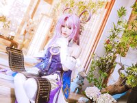 [Cosplay] Joyce - Fuxuan
