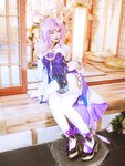[Cosplay] Joyce - Fuxuan