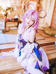 [Cosplay] Joyce - Fuxuan