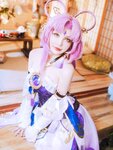 [Cosplay] Joyce - Fuxuan
