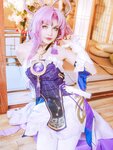[Cosplay] Joyce - Fuxuan